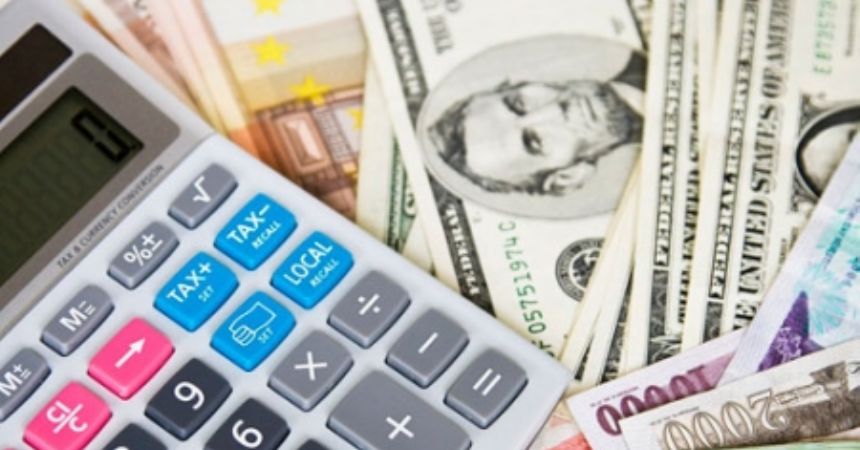 Cari açık açıklandı: 31 milyar dolar Cari açık açıklandı: 31 milyar dolar