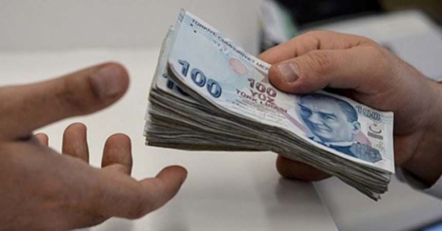 İhtiyaç kredilerinde faizler düşüyor İhtiyaç kredilerinde faizler düşüyor
