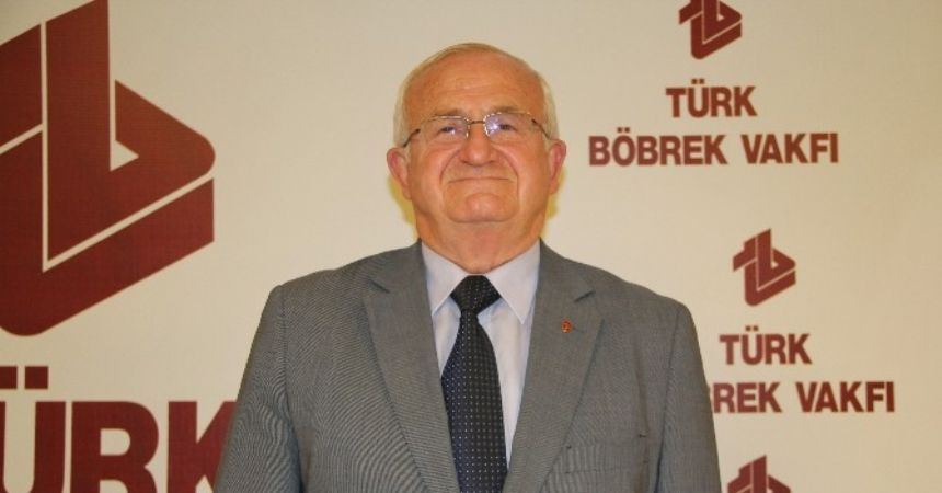 Türkiye’de 25 bin kişi organ nakli bekliyor Türkiye’de 25 bin kişi organ nakli bekliyor