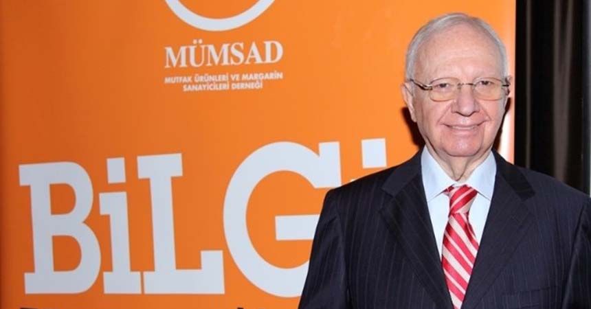 Margarinlerde trans yağ yok! Margarinlerde trans yağ yok!