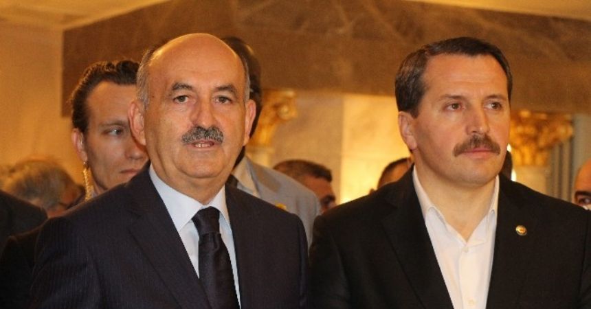 Emekli promosyonunda anahtar Başbakan'da! Emekli promosyonunda anahtar Başbakan'da!