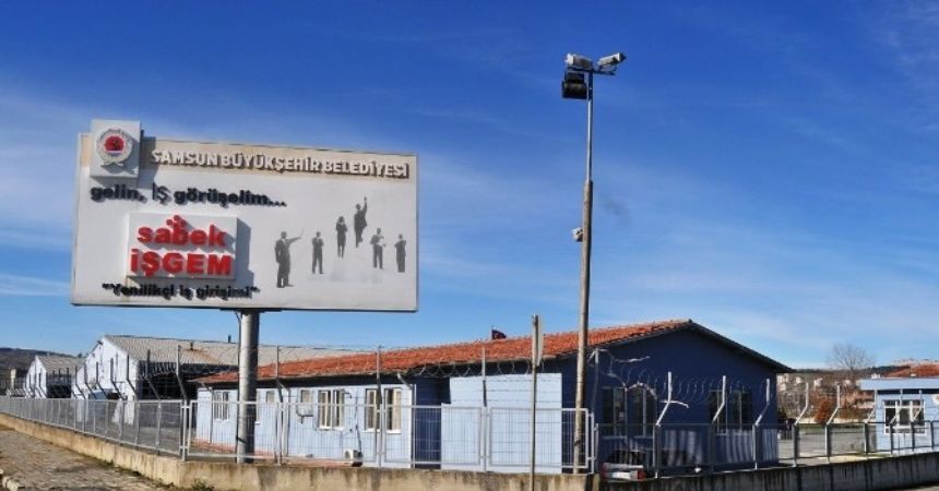 Sabek İŞGEM, en başarılı ilk 3'te Sabek İŞGEM, en başarılı ilk 3'te