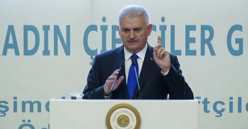Milli Tarım projesi açıklandı: Mazotun yarısı devletten Milli Tarım projesi açıklandı: Mazotun yarısı devletten
