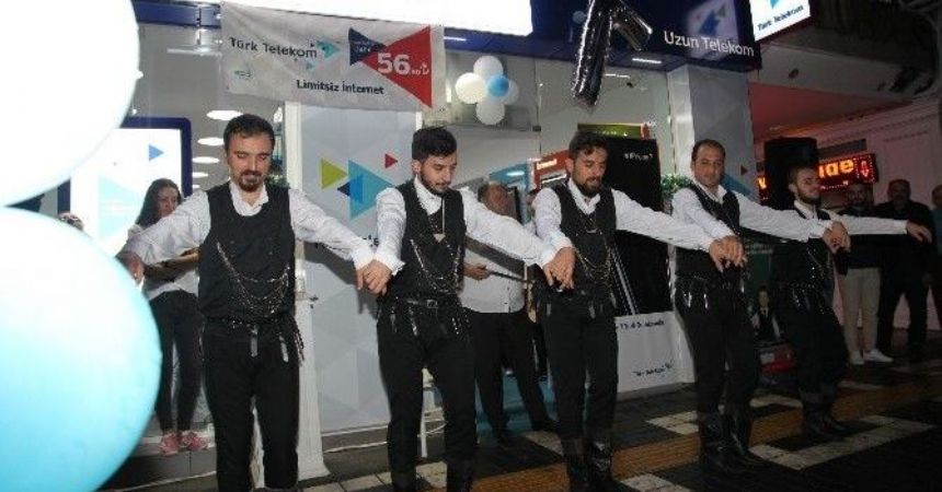 Karadeniz’de Iphone tanıtımı! Karadeniz’de Iphone tanıtımı!
