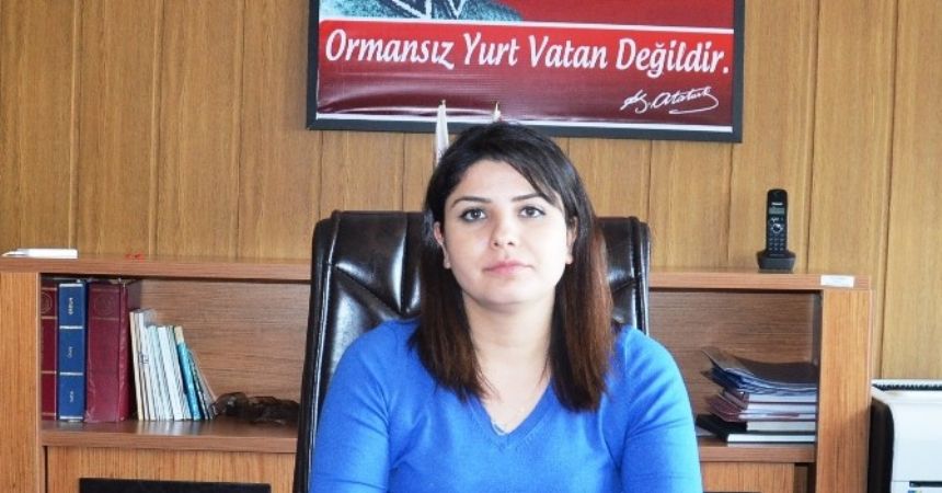 Vatandaşlara ‘yangın’ uyarısı