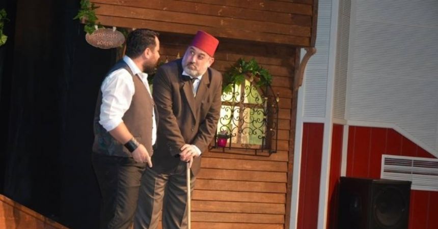 ‘Ayyar Hamza’ beğenildi