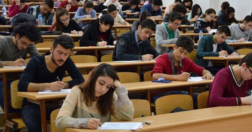 AÖF sınav sisteminde önemli değişiklik!