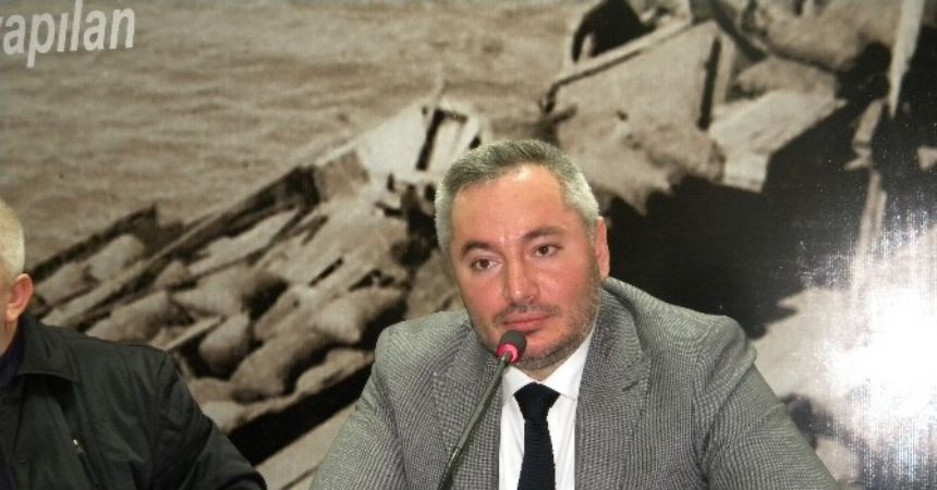 'Türk fındığı dünyanın en kaliteli fındığıdır' 'Türk fındığı dünyanın en kaliteli fındığıdır'