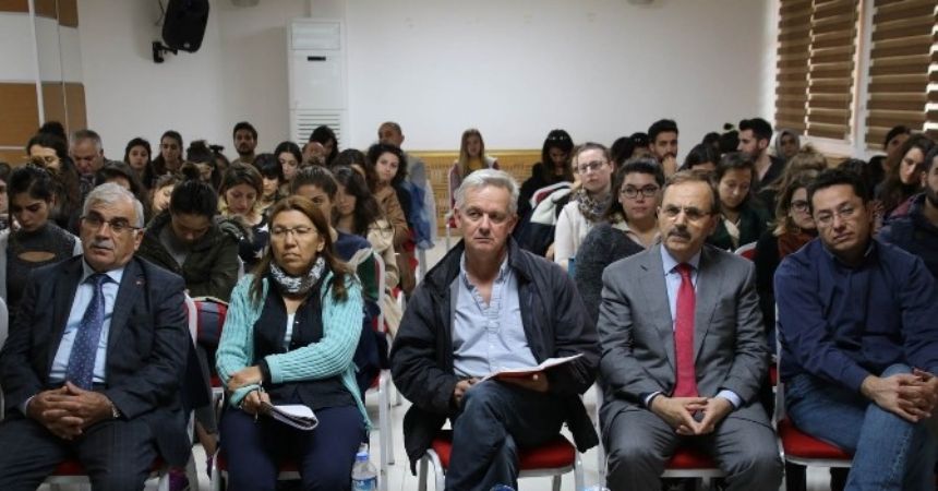 ODTÜ şehir planlayıcı öğrencileri Bafra’da ODTÜ şehir planlayıcı öğrencileri Bafra’da