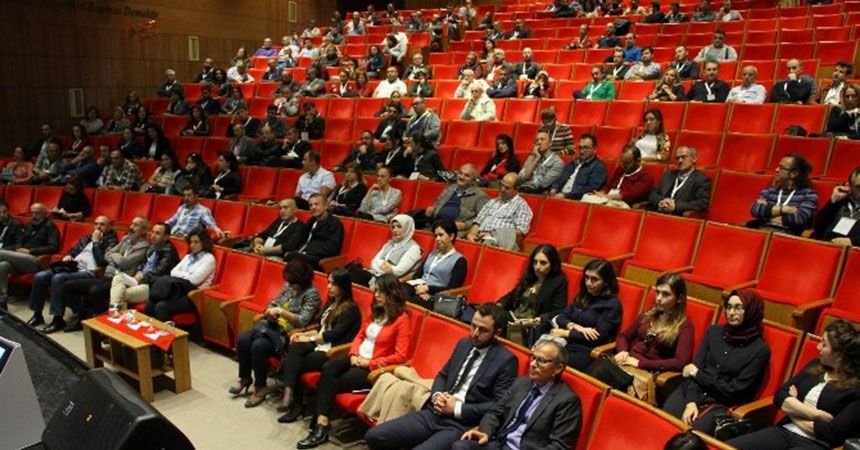 Türkiye’nin yüzde 71.9’u hareketsiz Türkiye’nin yüzde 71.9’u hareketsiz