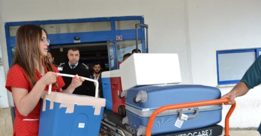 Organlarıyla 3 kişiye umut olacak Organlarıyla 3 kişiye umut olacak