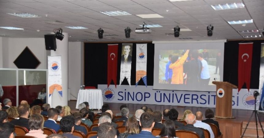 19. Sualtı bilim ve Teknoloji Toplantısı 19. Sualtı bilim ve Teknoloji Toplantısı