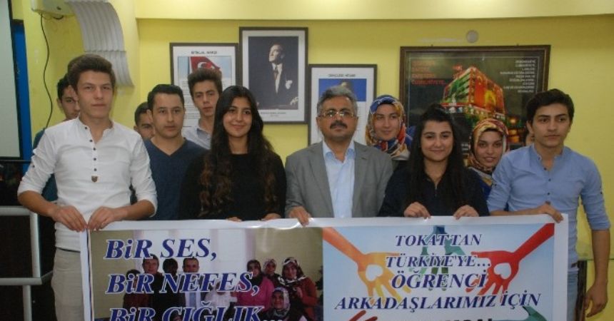Bir ses, bir nefes, bir çığlık Bir ses, bir nefes, bir çığlık