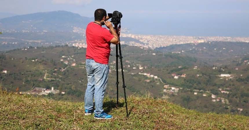 Arap medyası Ordu’ya hayran kaldı Arap medyası Ordu’ya hayran kaldı