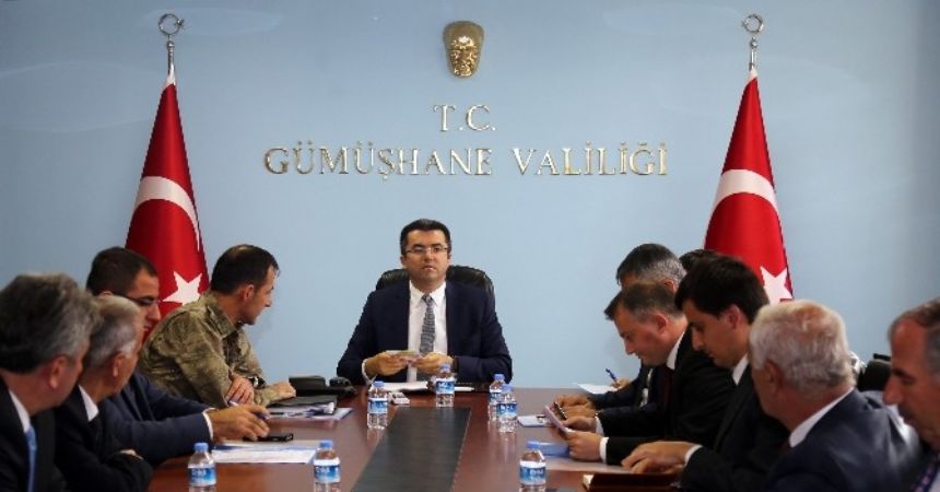 Yaylalardaki kaçak yapıya son Yaylalardaki kaçak yapıya son