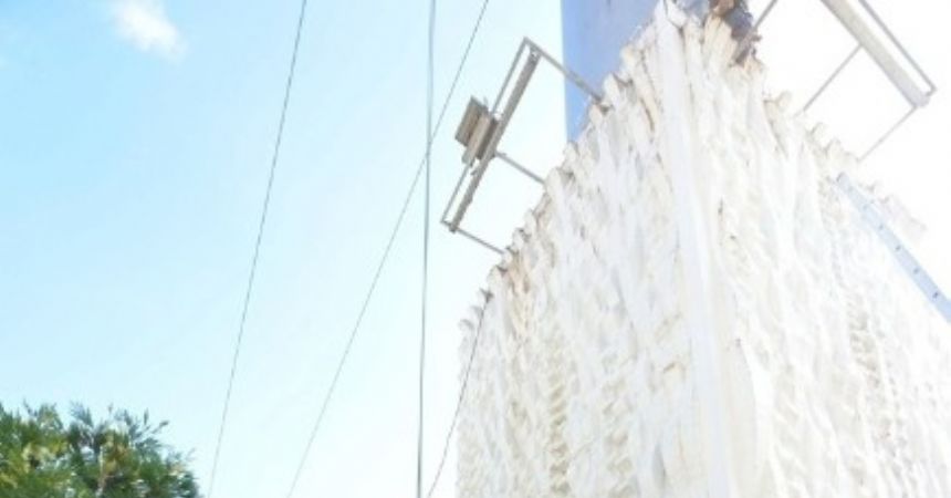 Teleferikte büyük bakım
