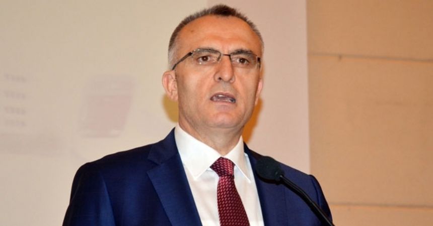 Maliye Bakanı hükümetin işsizlik hedefini açıkladı Maliye Bakanı hükümetin işsizlik hedefini açıkladı