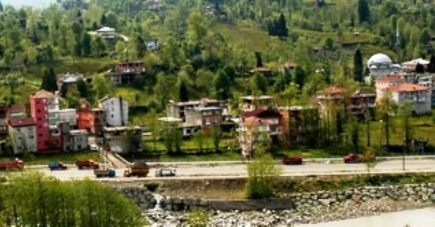 Belde 23 yıl sonra ismine kavuştu Belde 23 yıl sonra ismine kavuştu