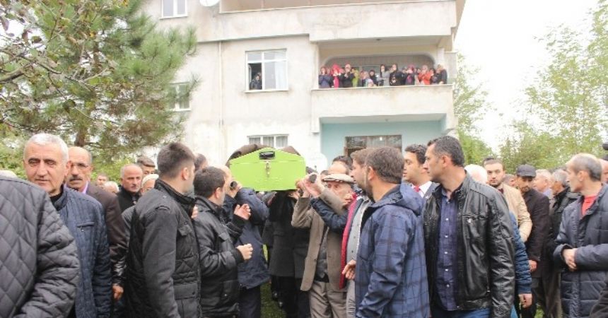Nazif Kılıç’a son görev