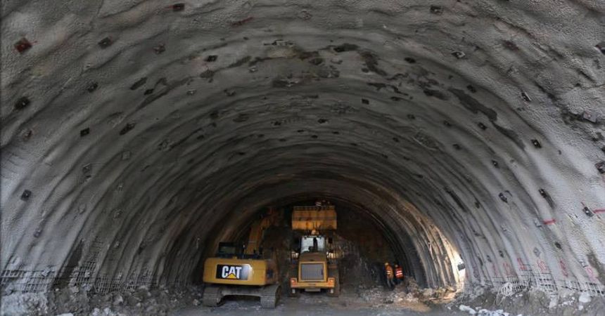 Ovit'te ışık 11 Kasım'da görülecek Ovit'te ışık 11 Kasım'da görülecek