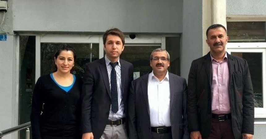 AB'den 80 bin euro hibe
