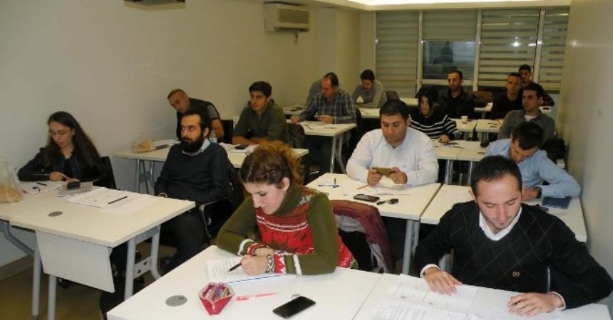 MMO’dan ’yetkilendirme’ kursu MMO’dan ’yetkilendirme’ kursu