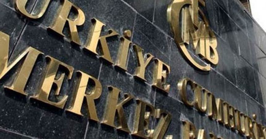 Merkez kemerleri gevşetiyor! Merkez kemerleri gevşetiyor!