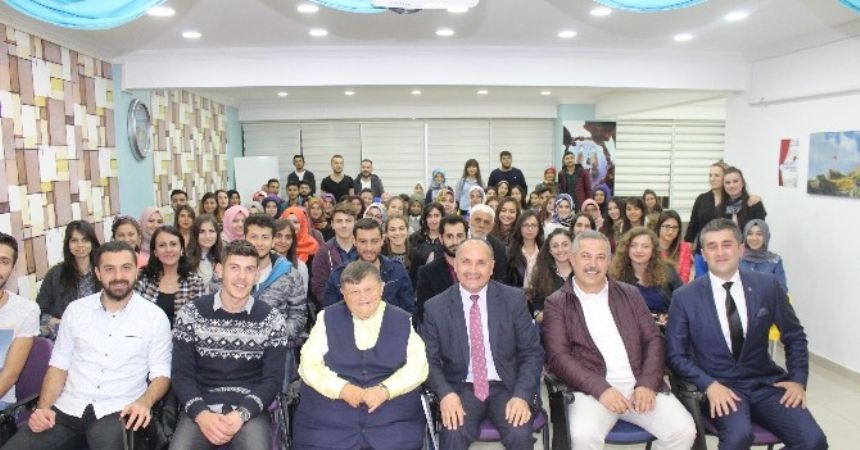 Tokat’ta gençleri buluşturan adres Tokat’ta gençleri buluşturan adres