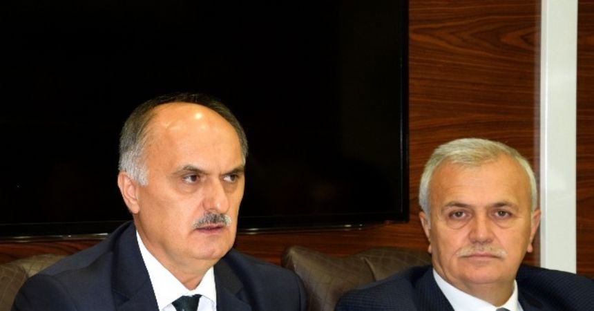 İtalyanlar fındık konusunda geri adım attı İtalyanlar fındık konusunda geri adım attı