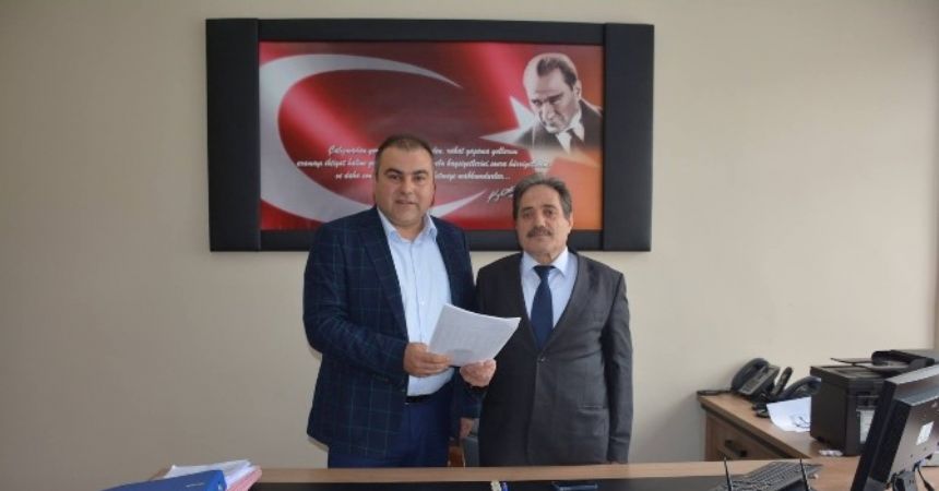 Belediye borçlarını yapılandırdı Belediye borçlarını yapılandırdı
