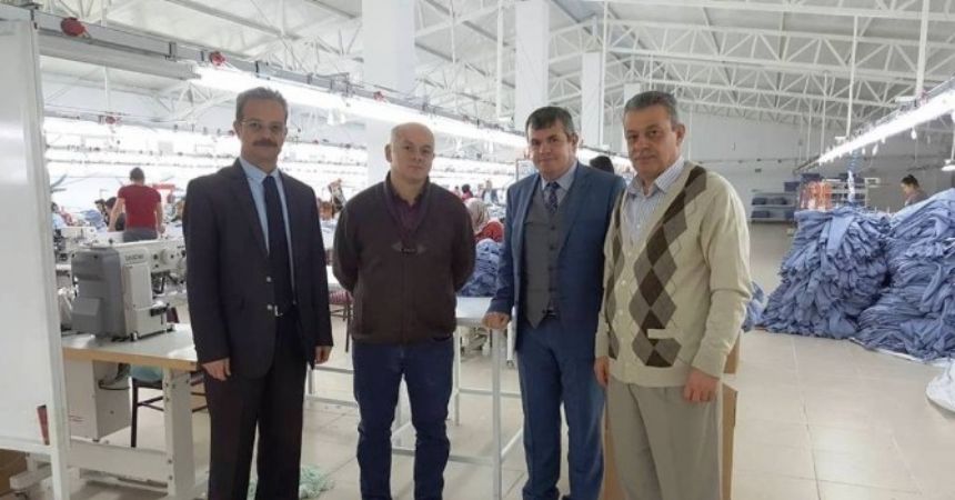 İŞKUR istihdam etmeye devam ediyor İŞKUR istihdam etmeye devam ediyor