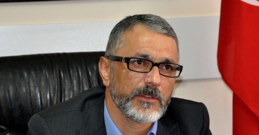 Fındıkta külleme hastalığı korkutuyor Fındıkta külleme hastalığı korkutuyor