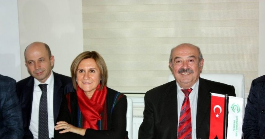 'Hukuk Fakültesi Çarşamba'dan gitmesin' 'Hukuk Fakültesi Çarşamba'dan gitmesin'