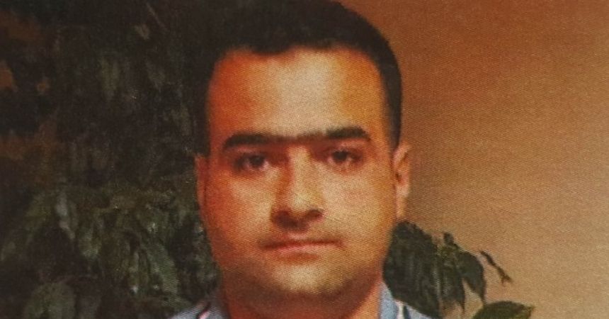 DEAŞ’ın bomba uzmanı yakalandı DEAŞ’ın bomba uzmanı yakalandı