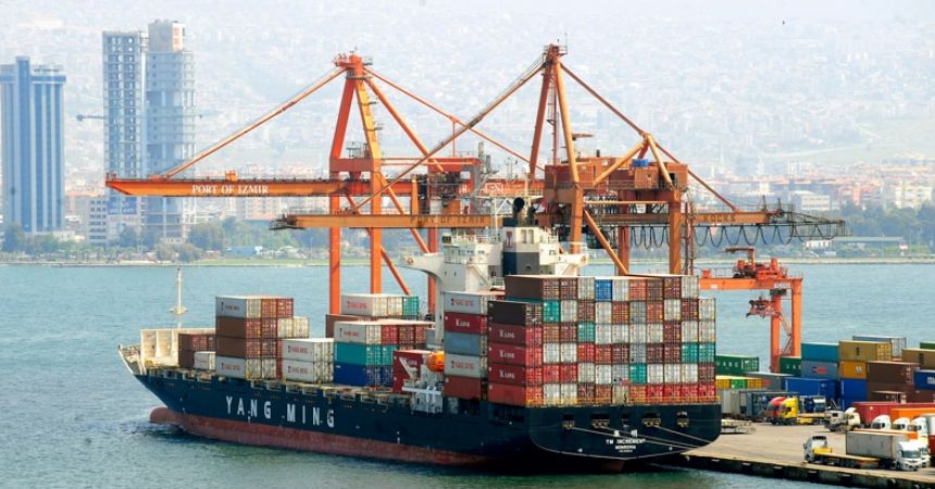 Dış ticaret açığı Ekim’de 4.15 milyar dolar Dış ticaret açığı Ekim’de 4.15 milyar dolar
