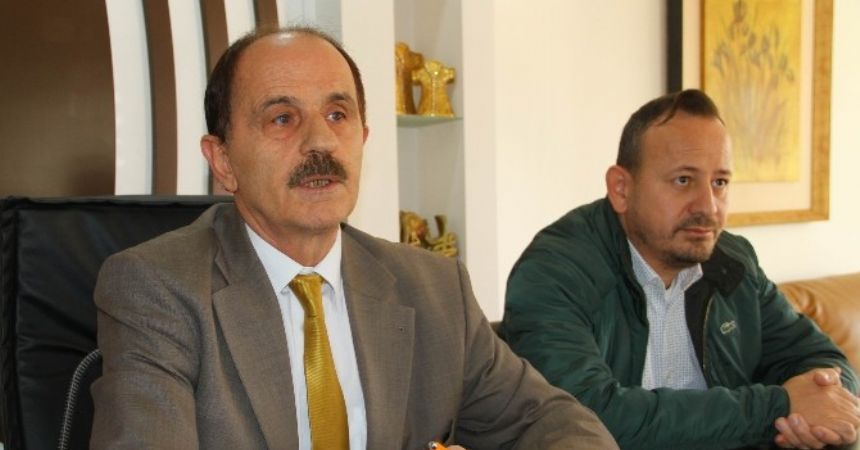 Kayıt dışı emlakçılara ceza Kayıt dışı emlakçılara ceza