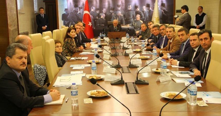 24 milyon TL işsizlik maaşı ödendi 24 milyon TL işsizlik maaşı ödendi