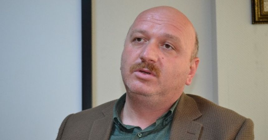 'Fındığa her yıl kesintisiz destek verilecek' 'Fındığa her yıl kesintisiz destek verilecek'