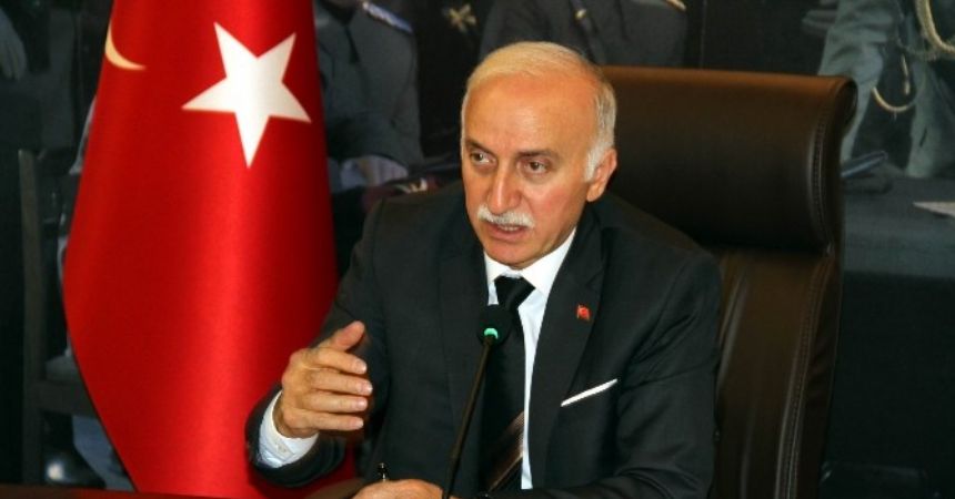 Bu okul Türkiye'de ilk olacak Bu okul Türkiye'de ilk olacak