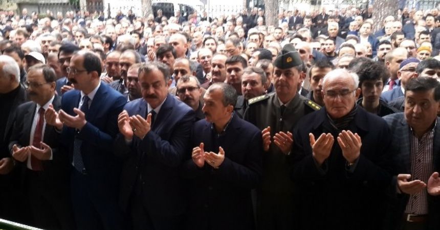 Kırcalı’nın acı günü Kırcalı’nın acı günü