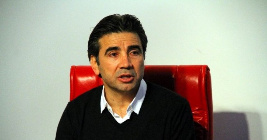 Özköylü: “Duamız kabul oldu” Özköylü: “Duamız kabul oldu”