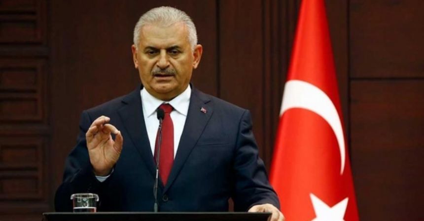 Başbakan Yıldırım: '2017 yılı 2016’dan daha iyi olacak' Başbakan Yıldırım: '2017 yılı 2016’dan daha iyi olacak'