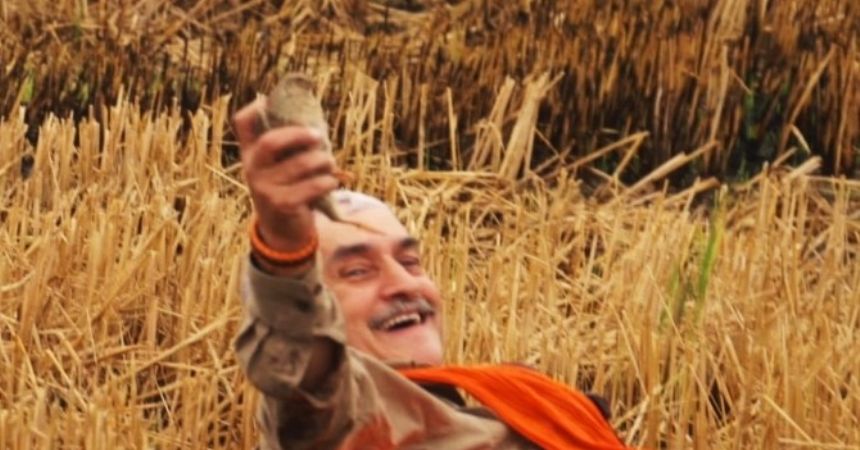 Rizelinin bıldırcın avı
