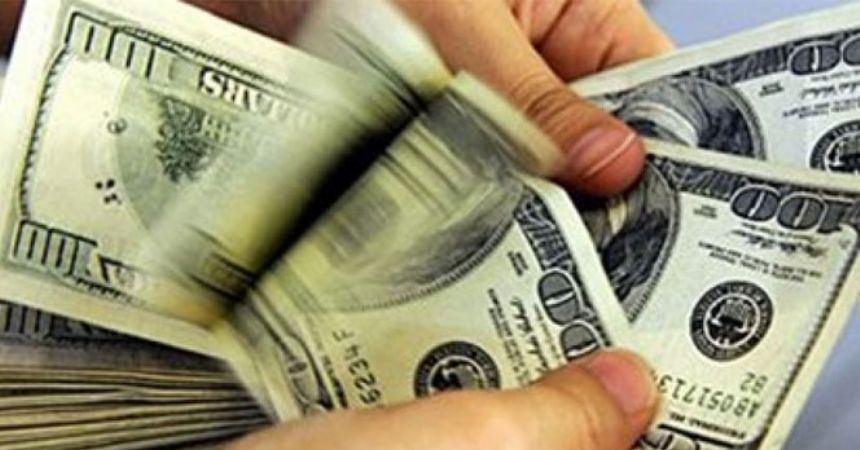 Ekim’de en fazla dolar kazandırdı Ekim’de en fazla dolar kazandırdı
