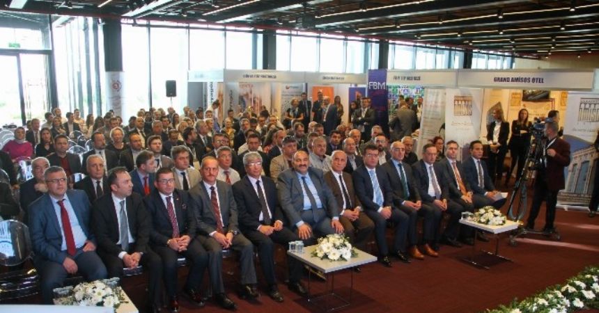 Samsun’da İstihdam Buluşmaları Samsun’da İstihdam Buluşmaları