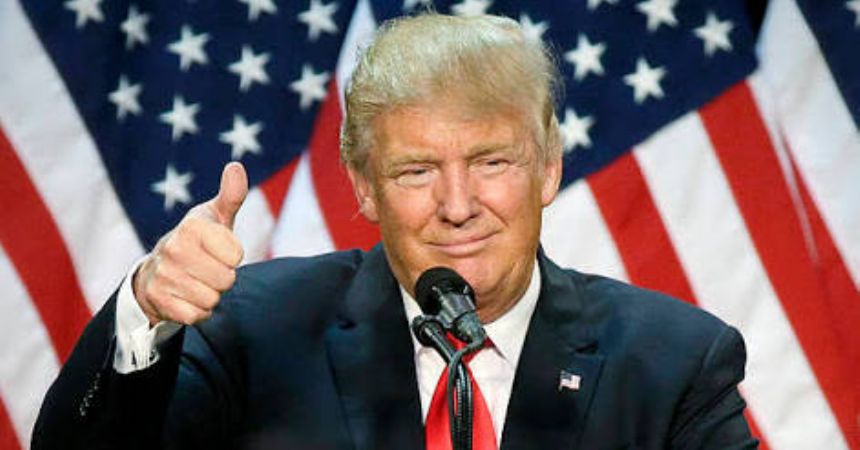Piyasalar Trump’la sarsıldı Piyasalar Trump’la sarsıldı
