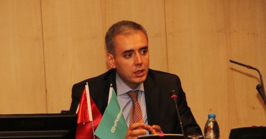 İhracatçılar 2017 yılında e-Fatura ile tanışacak İhracatçılar 2017 yılında e-Fatura ile tanışacak