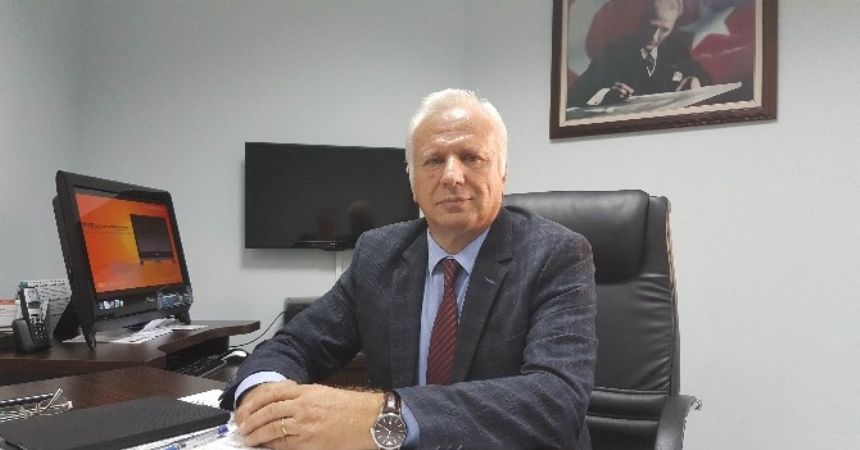 Prof. Dr. Kılıç, Kamu Hastaneleri Genel Sekreteri