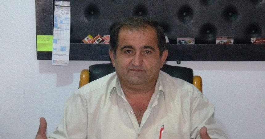 Pazarcı esnafı yapılandırma istiyor Pazarcı esnafı yapılandırma istiyor