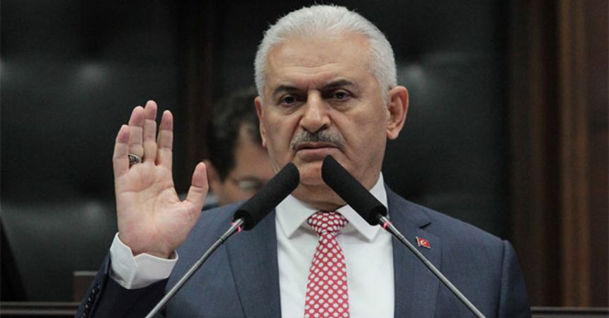 Başbakan Yıldırım’dan kobilere 2017 müjdesi Başbakan Yıldırım’dan kobilere 2017 müjdesi